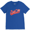 lob city V-Neck Tee