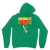 Humboldt Strong Unisex Hoodie