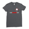 gunlover Ladies Fitted T-Shirt