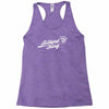 billard king Racerback Tank