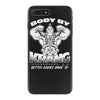 body by krang iPhone 7 Plus Case