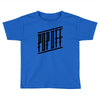 pop off street Toddler T-shirt