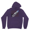 Rocket Unisex Hoodie