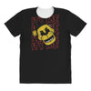 five nights at freddy's it's me golden freddy All Over Women's T-shirt