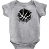 basketball Baby Onesie