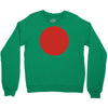 bangladesh international Crewneck Sweatshirt