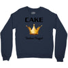 cake fashion nugget Crewneck Sweatshirt