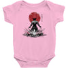 immortal Baby Bodysuit