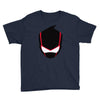 ninja mask on Youth Tee