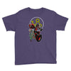 mega pym Youth Tee