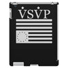 asap rocky vsvp iPad 3 and 4 Case