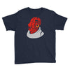 it's a trap Youth Tee