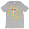thanos gauntlet 3 T-Shirt