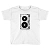 oldschool cassette Toddler T-shirt