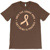 Once You Choose Hope Anyyhing Is Possible T-Shirt