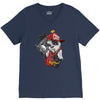 cose V-Neck Tee