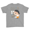 science fair Youth Tee