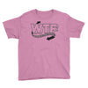 where's the food Youth Tee
