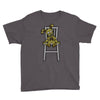 plush bunny Youth Tee