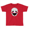 puppet Toddler T-shirt