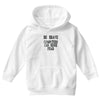 computer fear Youth Hoodie