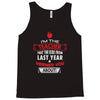 funny teacher Tank Top