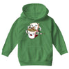 noooodles Youth Hoodie