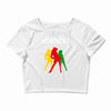 heathers Crop Top