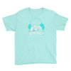 scissorhands Youth Tee