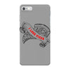 i love pizza iPhone 7 Case