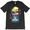 drinking beer T-Shirt