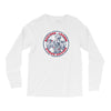 basterds league Long Sleeve Shirts