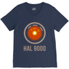 hal 9000 V-Neck Tee