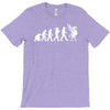 liverpool evolution T-Shirt