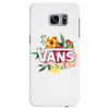 Vans Floral Samsung Galaxy S7 Edge