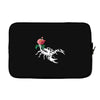 scorpio rose Laptop sleeve