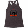 LITTLE BOY SNAKE Racerback Tank
