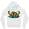 share in an adventure Zipper Hoodie