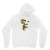 Gorila Face Unisex Hoodie