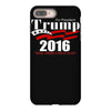 trump for president election 2016 iPhone 8 Plus