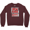 new york city Crewneck Sweatshirt
