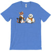 the owl and the weasel T-Shirt