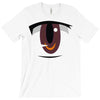 look manga T-Shirt