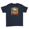 i survived lv 426 Youth Tee
