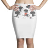 surprise Pencil Skirts