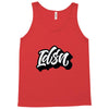 arts best Tank Top