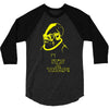 admiral ackbar its a trap 3/4 Sleeve Shirt