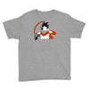 super 'ku Youth Tee