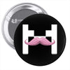 markiplier Pin-back button
