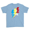 Horse Youth Tee